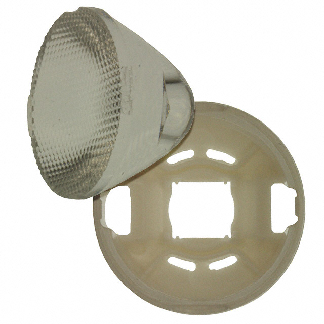 FA10750_LO2-M Ledil  Optik - Linsen